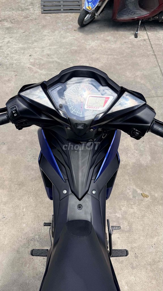 Honda Winner 2017 - ảnh 5