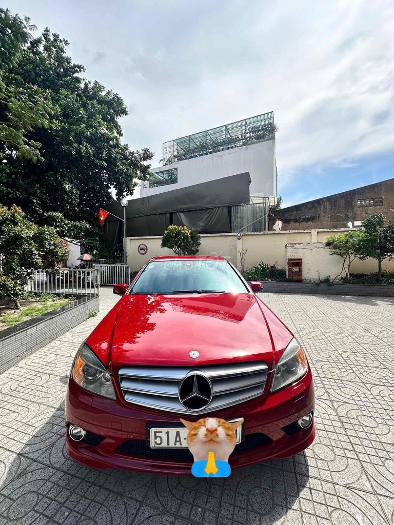 Mercedes-Benz 2010 - ảnh 1