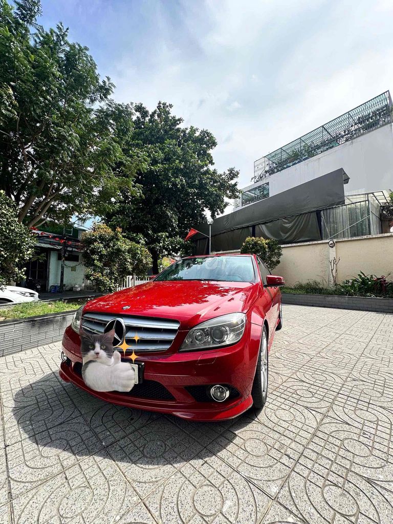 Mercedes-Benz 2010 - ảnh 2