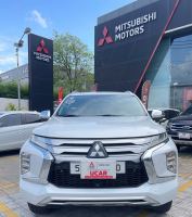 Mitsubishi Pajero Sport 2.4D 4x4 AT 2022 - ảnh 1