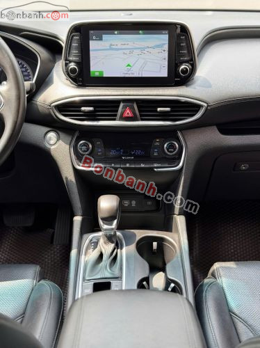 Hyundai SantaFe 2.2L 2021 - ảnh 3