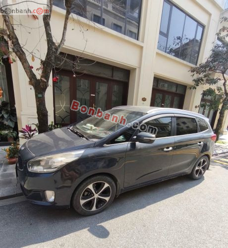 Kia Rondo 2016 - ảnh 2