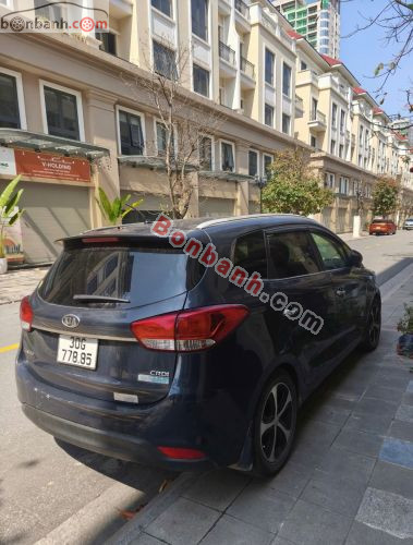 Kia Rondo 2016 - ảnh 3