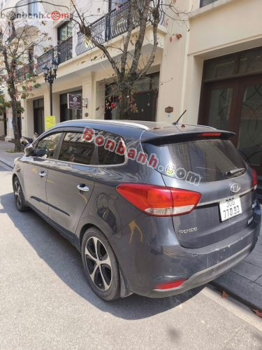 Kia Rondo 2016 - ảnh 4