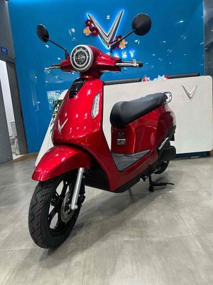 Xe m 2026 - ảnh 1