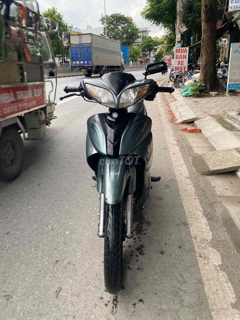 Yamaha Jupiter 2011 - ảnh 1