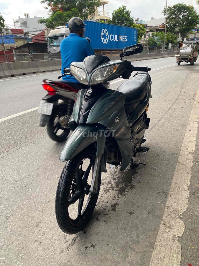 Yamaha Jupiter 2011 - ảnh 2