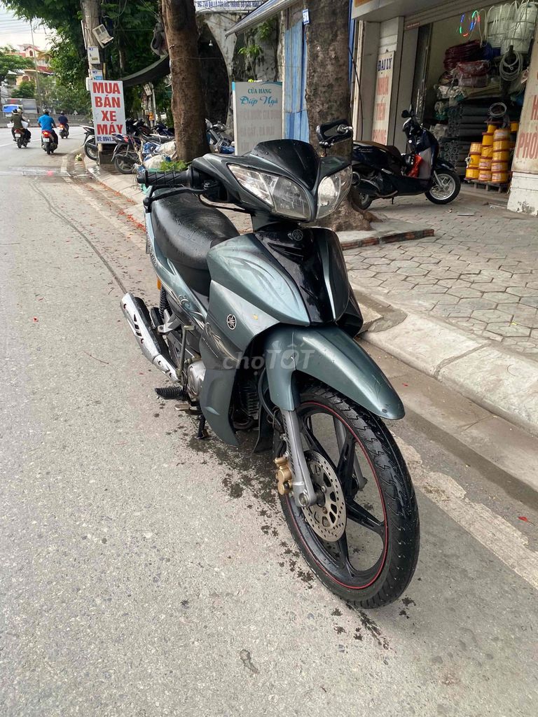 Yamaha Jupiter 2011 - ảnh 3