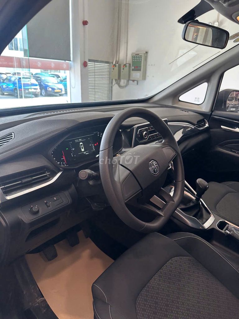 MG G50 2025 - ảnh 4