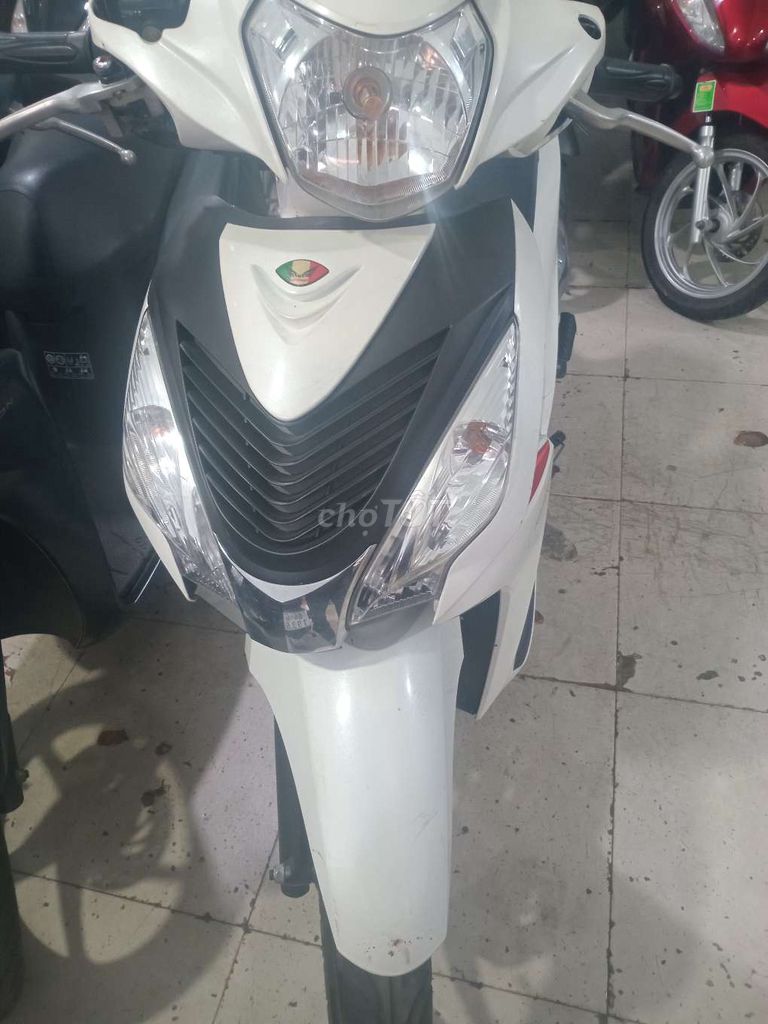 Honda Vision 2019 - ảnh 1