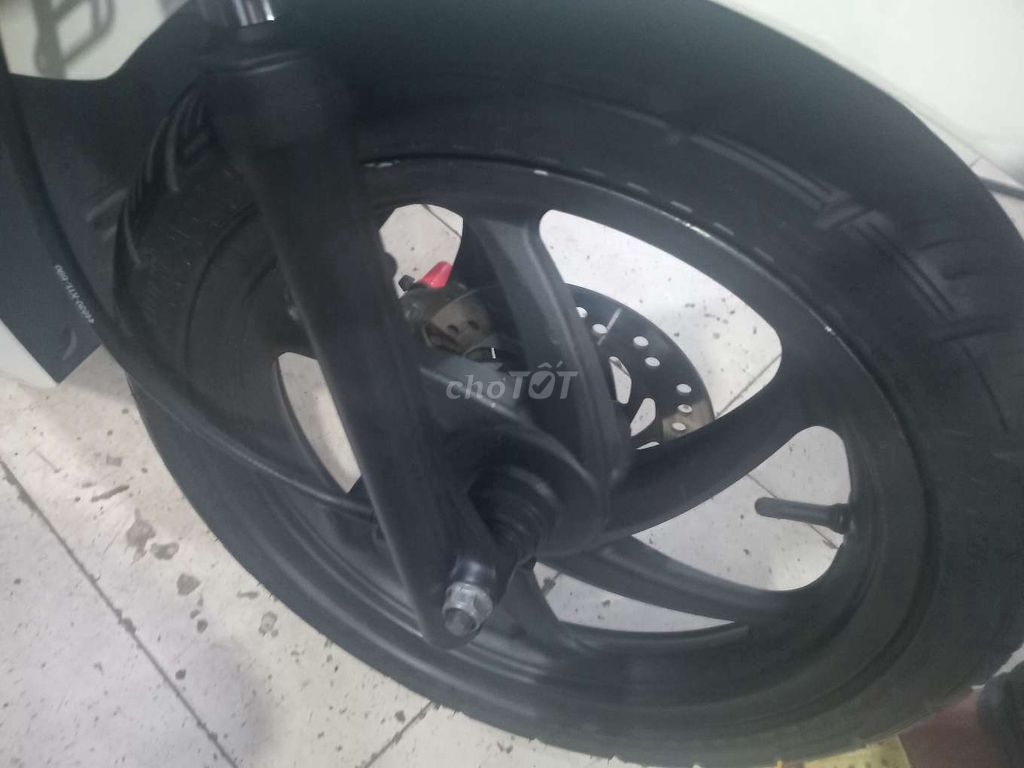 Honda Vision 2019 - ảnh 5