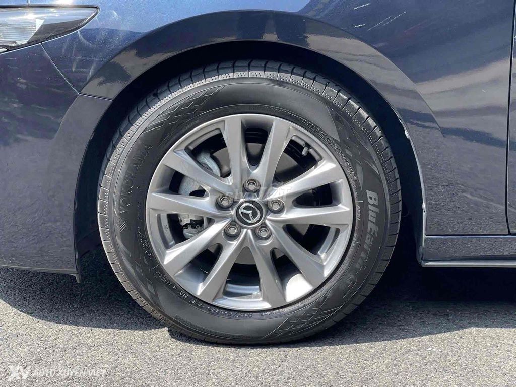 Mazda 3 2025 - ảnh 5