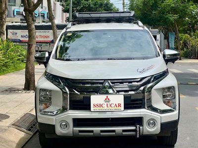 Mitsubishi Xpander Cross 2021 - ảnh 1