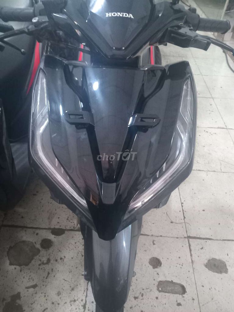 Honda Vario 2018 - ảnh 1