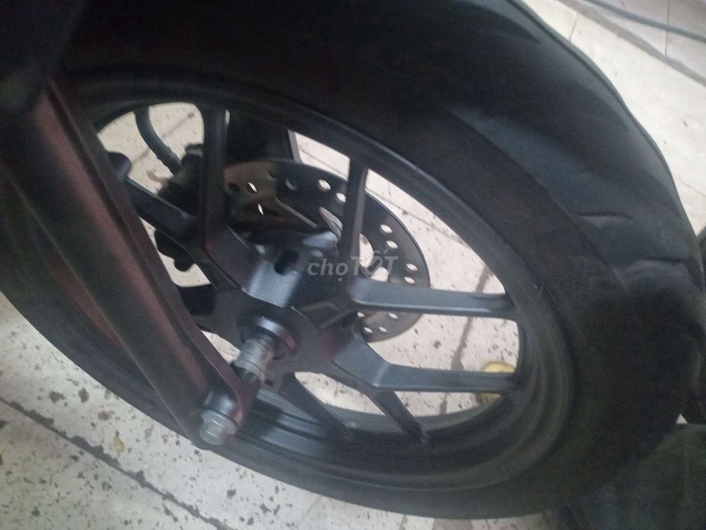 Honda Vario 2018 - ảnh 2