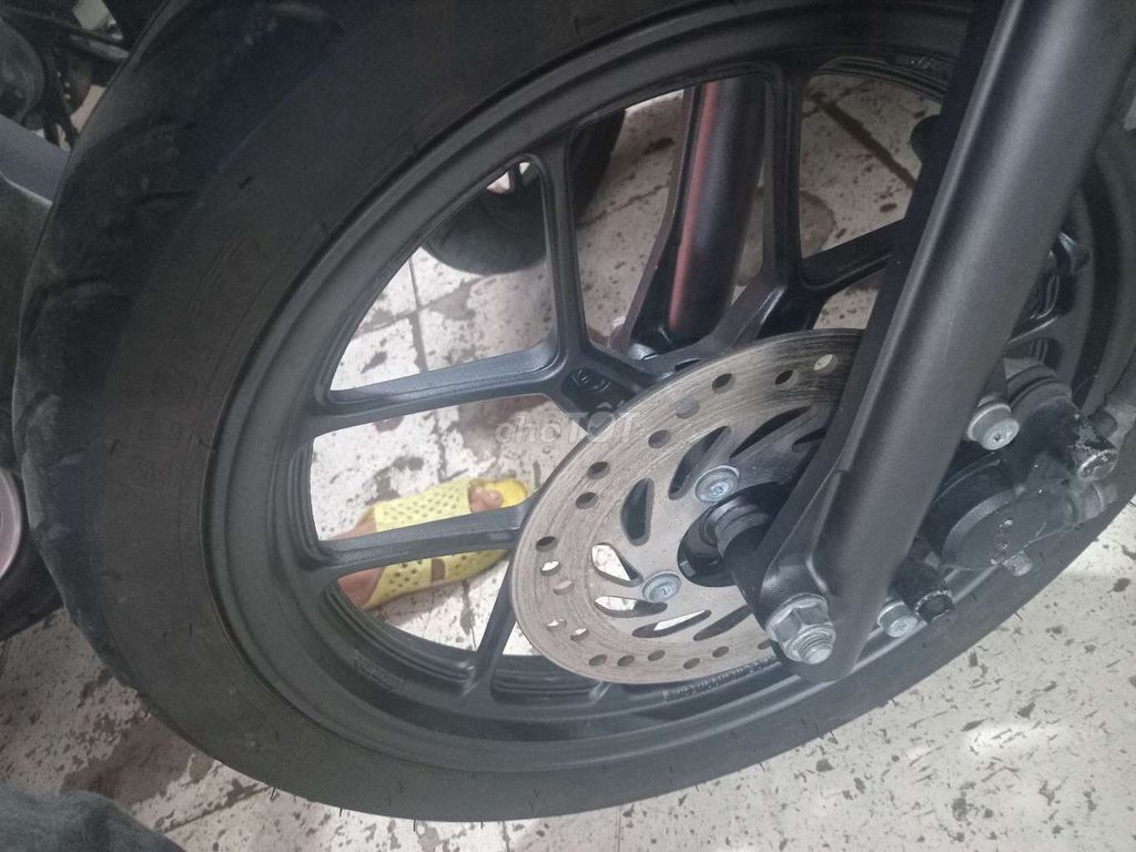 Honda Vario 2018 - ảnh 3