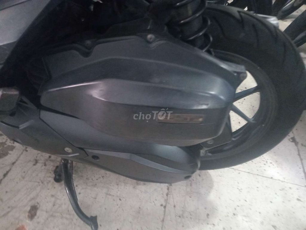 Honda Vario 2018 - ảnh 4