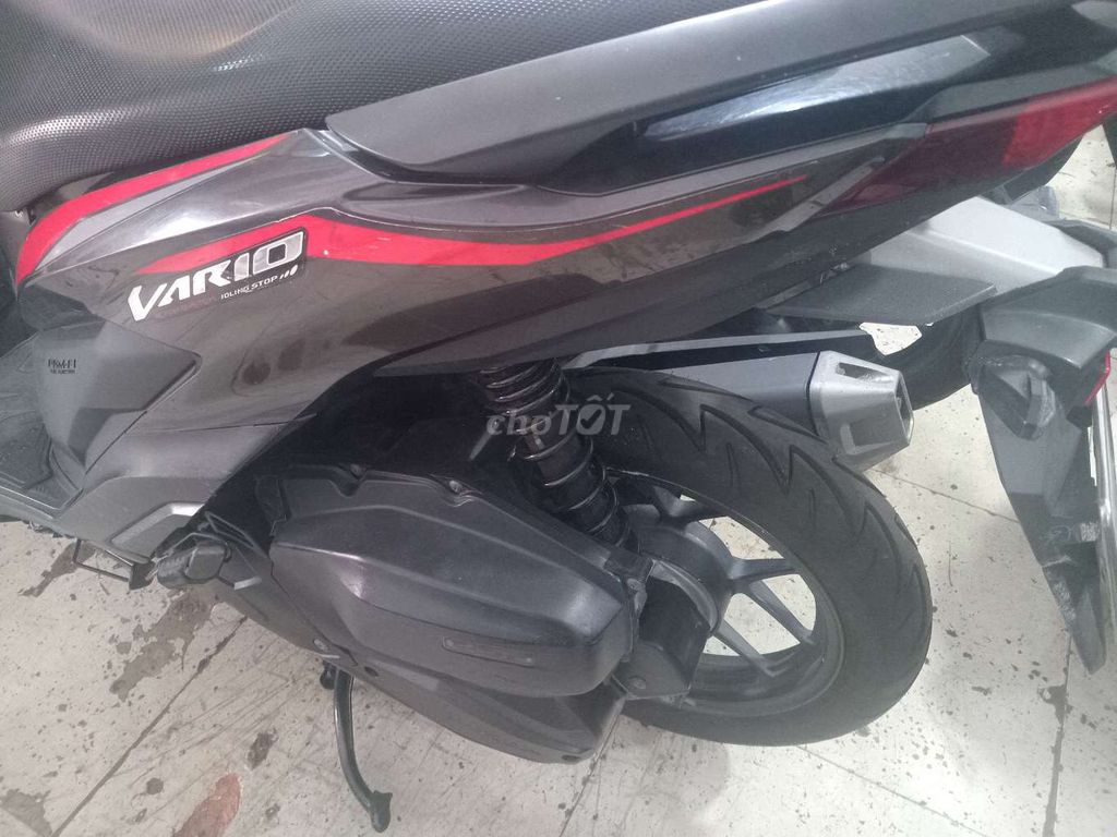 Honda Vario 2018 - ảnh 5