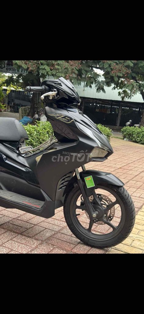 Honda Air Blade 2023 - ảnh 2