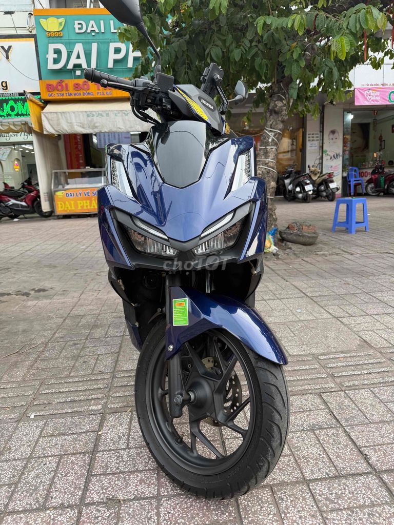 Honda Vario 2023 - ảnh 1
