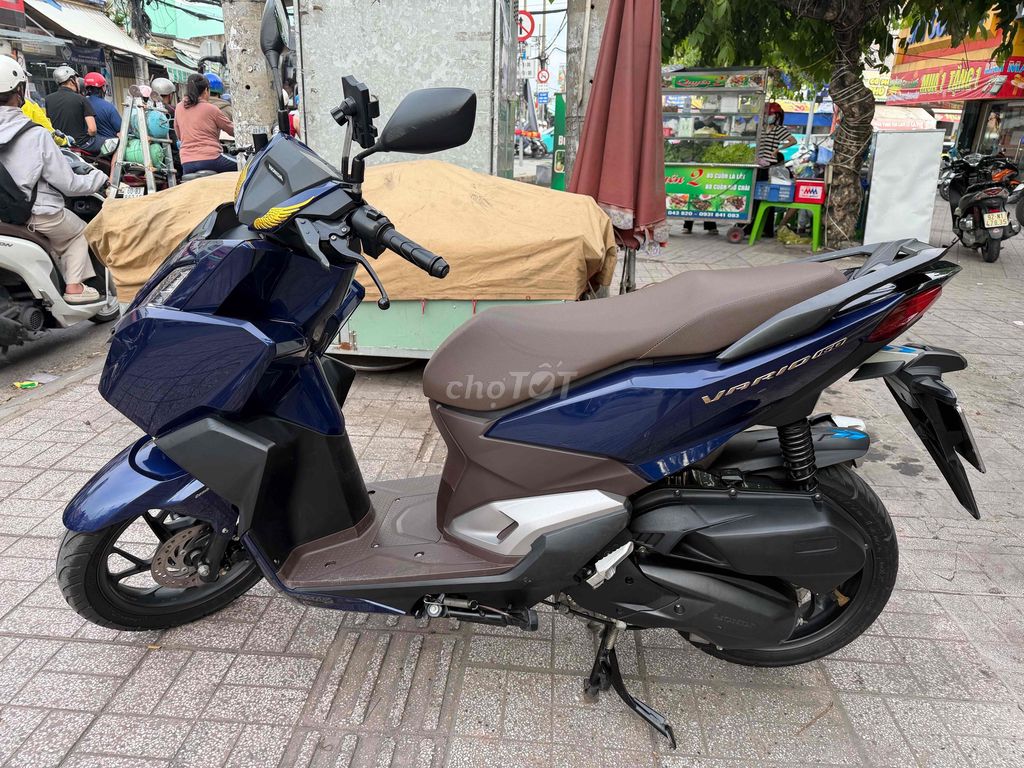 Honda Vario 2023 - ảnh 2