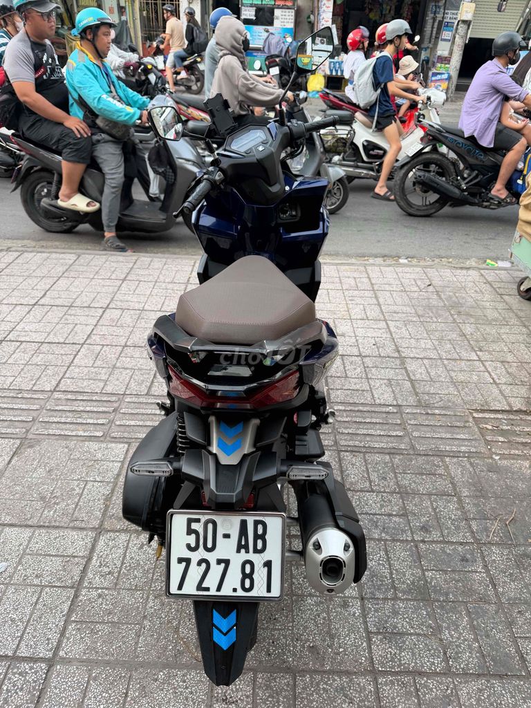 Honda Vario 2023 - ảnh 3