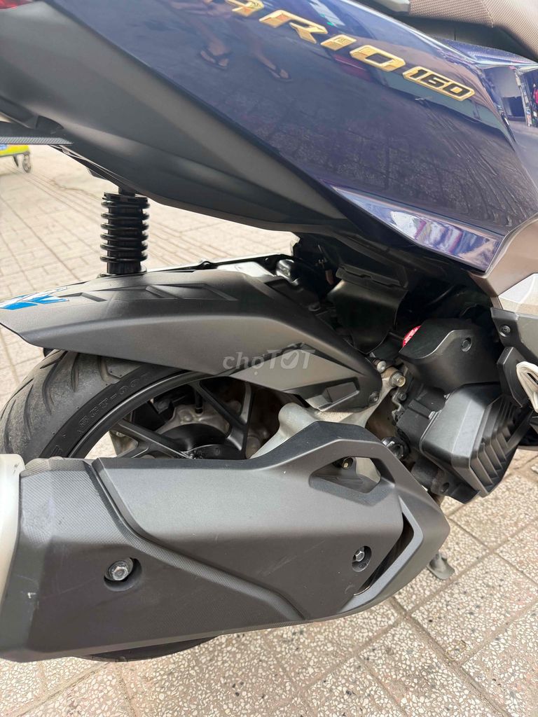 Honda Vario 2023 - ảnh 4