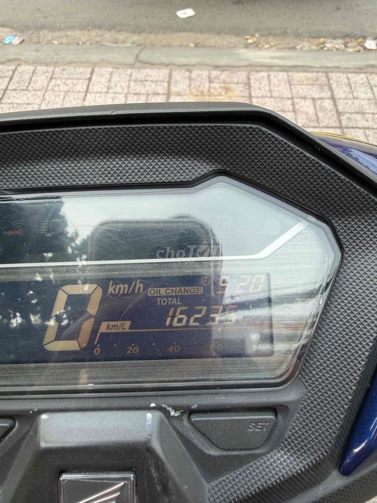 Honda Vario 2023 - ảnh 5
