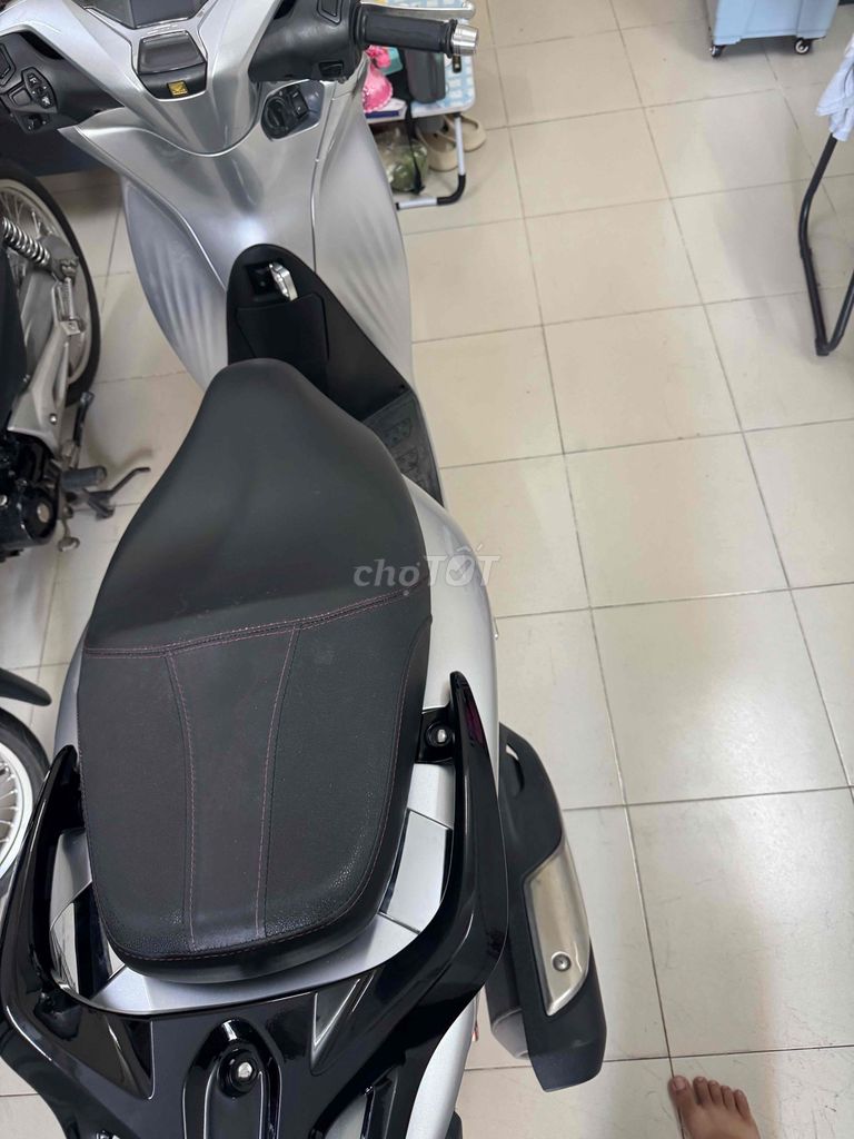 Honda SH 2021 - ảnh 2