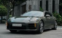 Porsche Panamera 2024 - ảnh 1