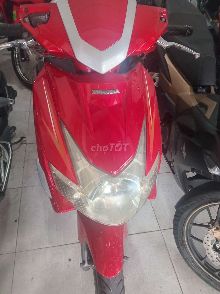 Honda AirBlade 2010 - ảnh 1