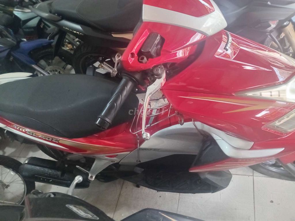 Honda AirBlade 2010 - ảnh 2