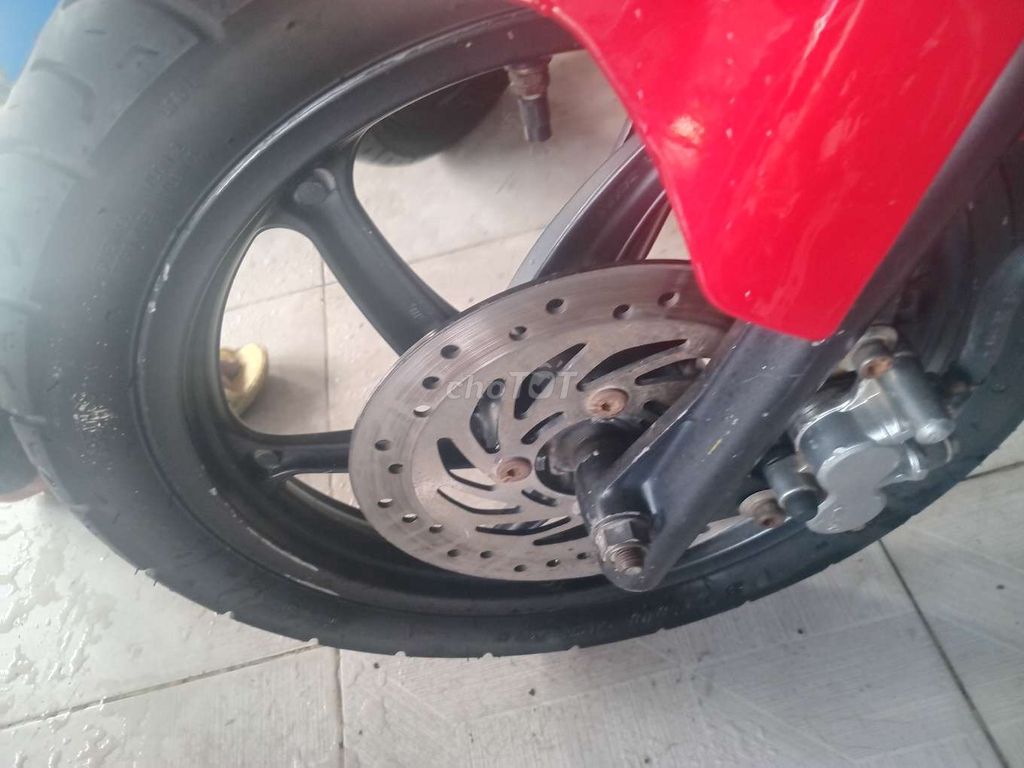 Honda AirBlade 2010 - ảnh 4
