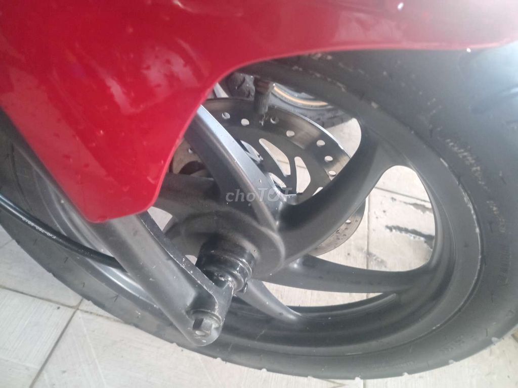 Honda AirBlade 2010 - ảnh 5