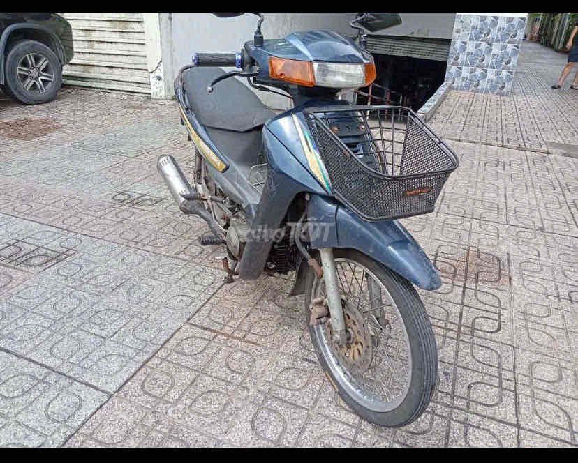 Suzuki 1999 - ảnh 1