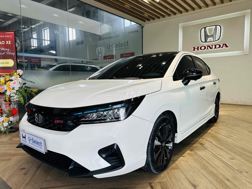 Honda City 2025 - ảnh 2