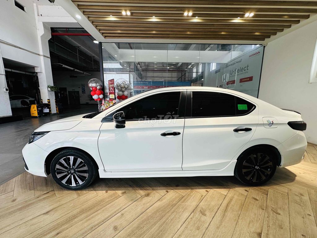 Honda City 2025 - ảnh 3