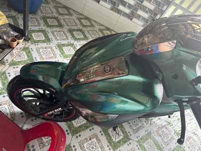 Piaggio Medley 2016 - ảnh 1
