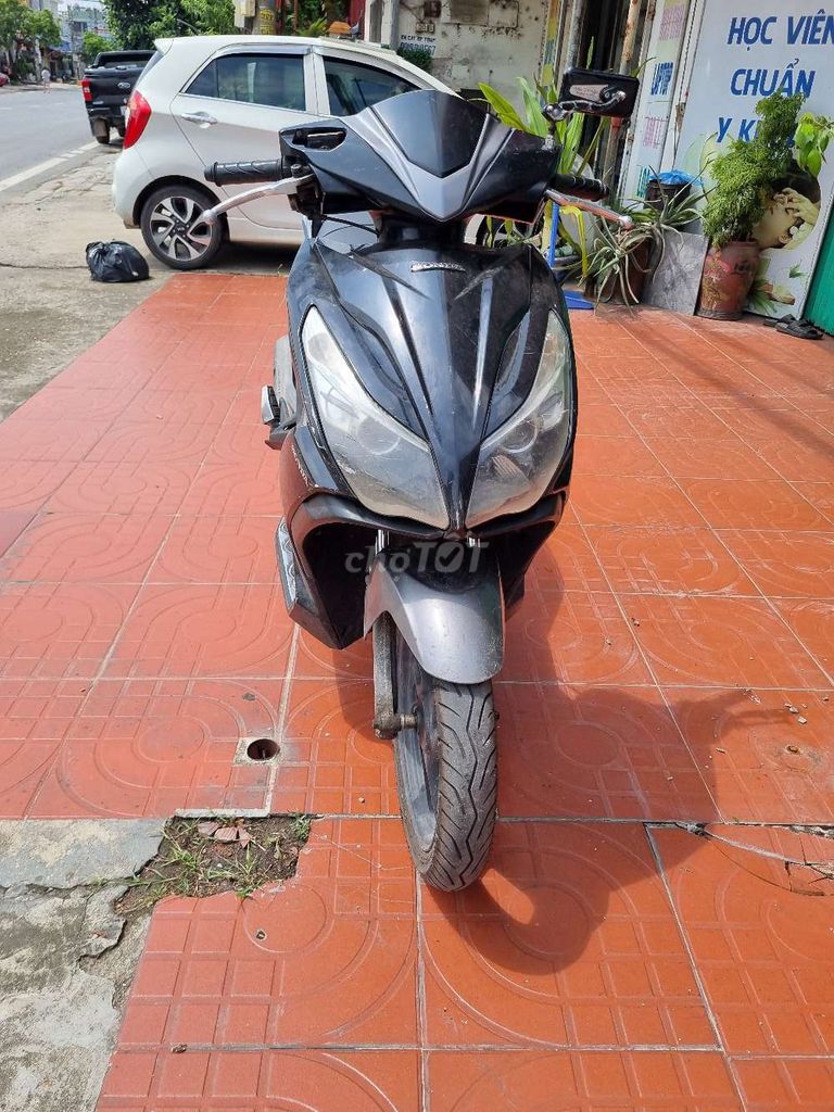 Honda Air Blade 2014 - ảnh 3