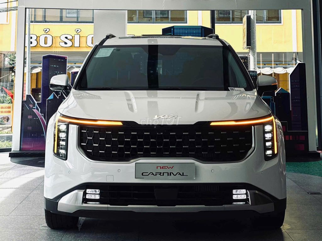 Kia - ảnh 1