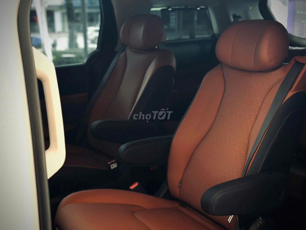 Kia - ảnh 5