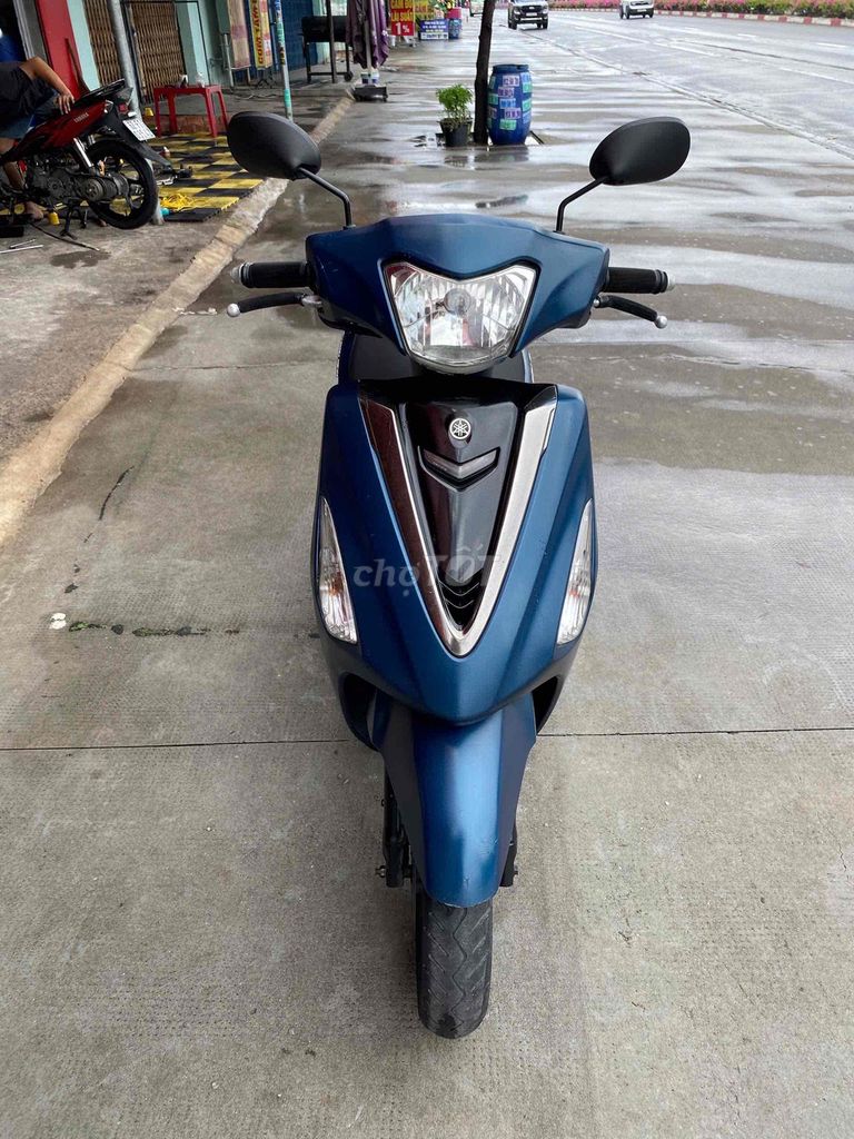 Yamaha Acruzo 2016 - ảnh 1
