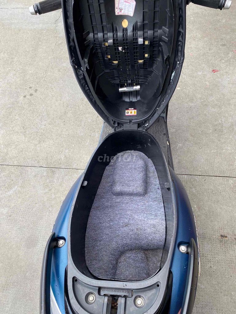 Yamaha Acruzo 2016 - ảnh 3