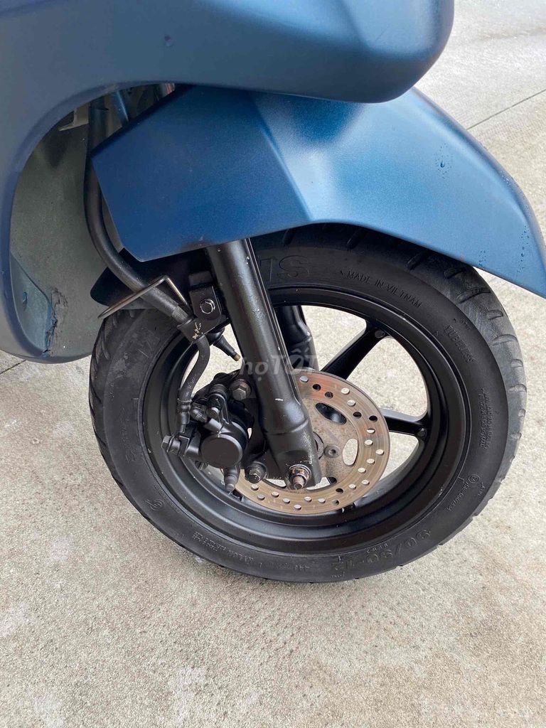Yamaha Acruzo 2016 - ảnh 4