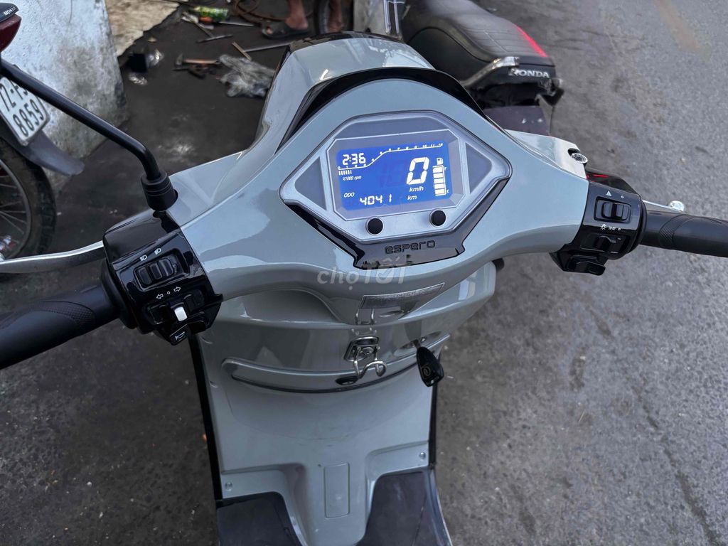 Xe m 2022 - ảnh 2