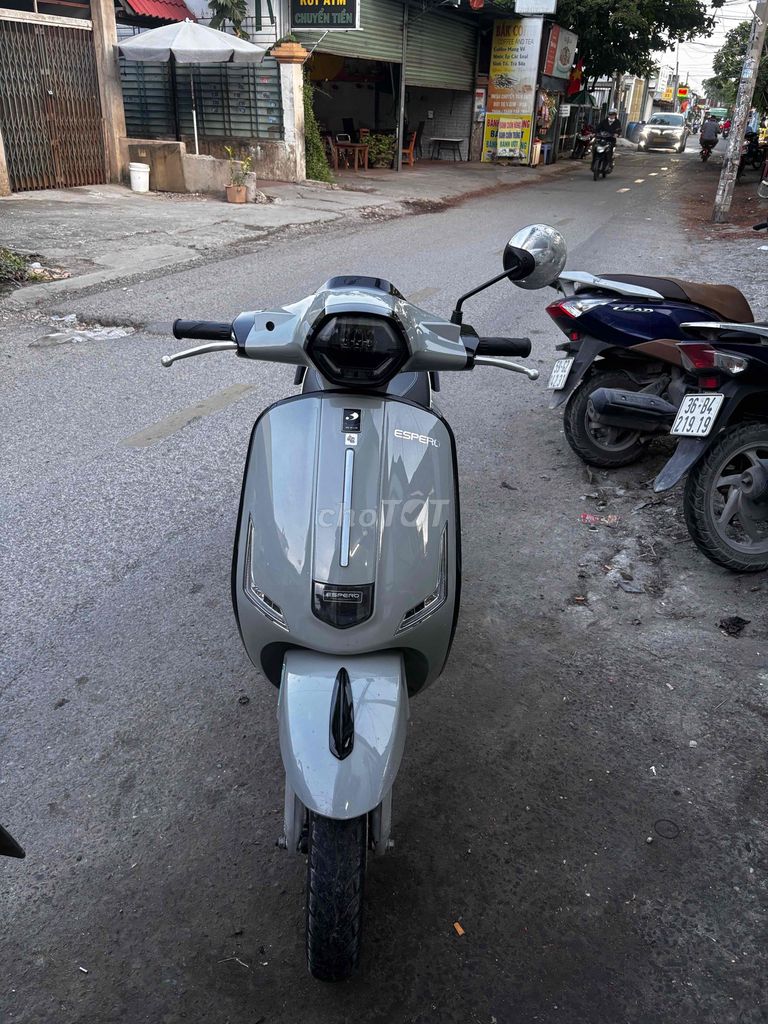 Xe m 2022 - ảnh 3