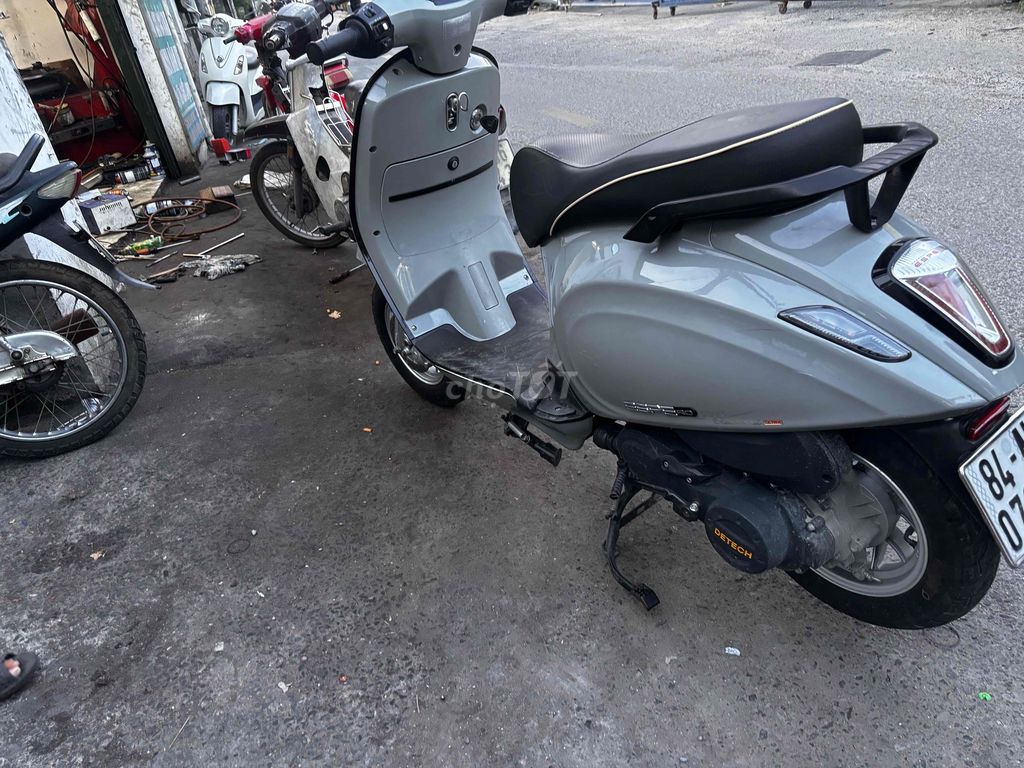 Xe m 2022 - ảnh 4