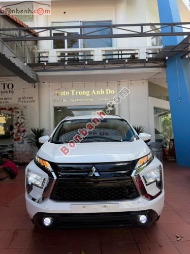 Mitsubishi Xpander 1.5 AT 2022 - ảnh 1