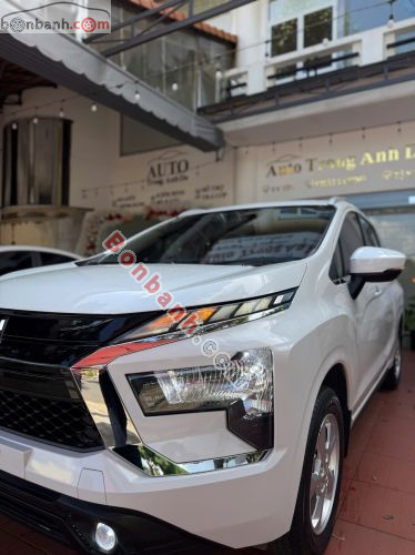 Mitsubishi Xpander 1.5 AT 2022 - ảnh 2