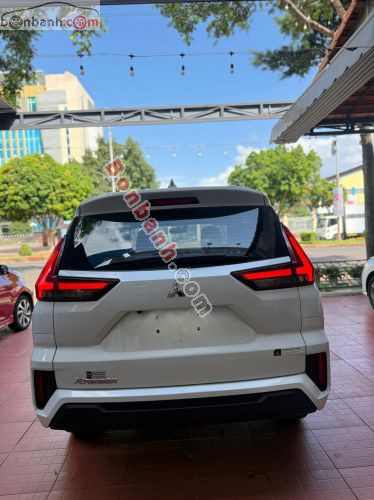 Mitsubishi Xpander 1.5 AT 2022 - ảnh 3